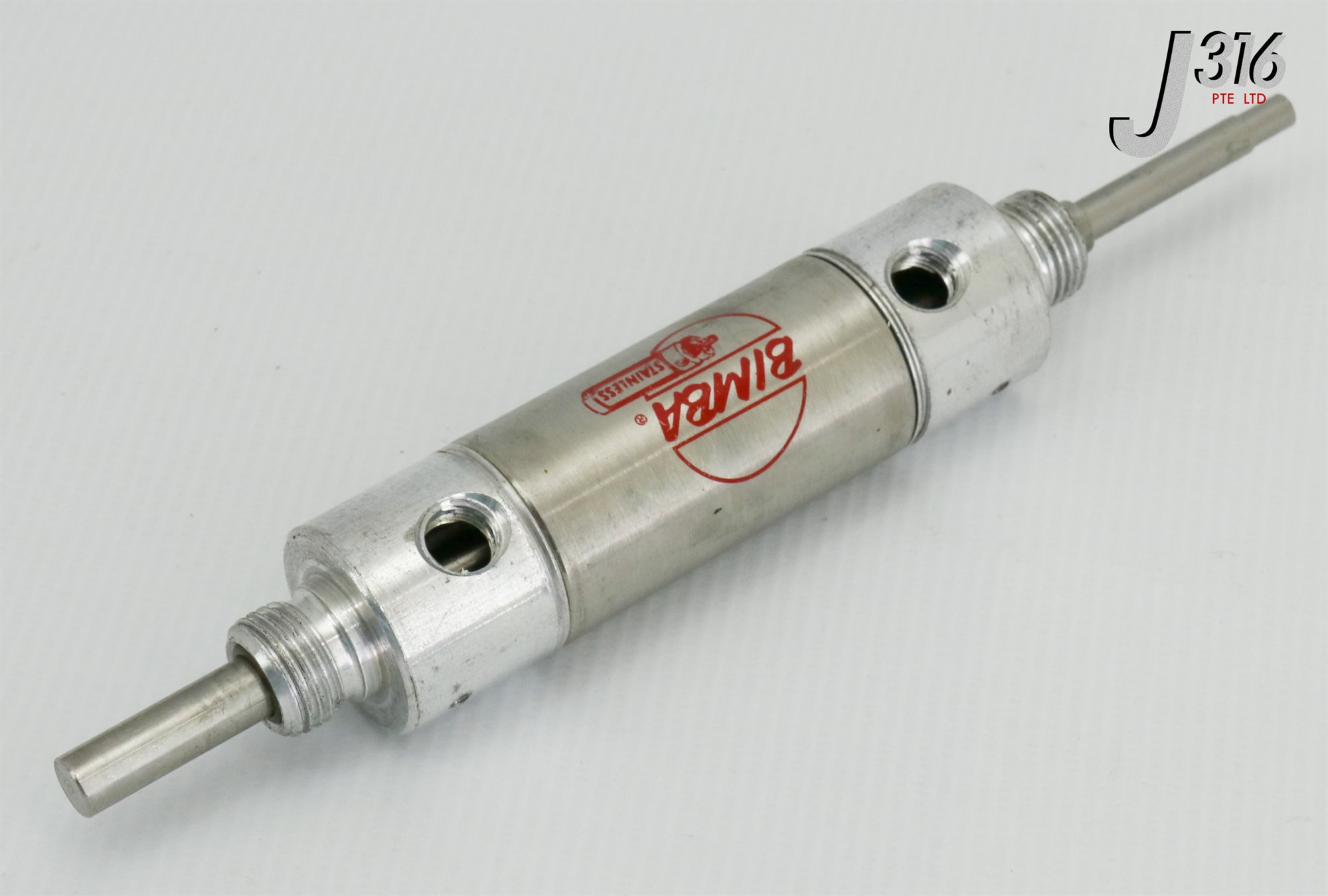 A 20389 LAM RESEARCH BIMBA MOTOR FOR LAM LIFT ASSY 853-031764-001-A